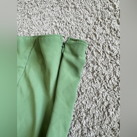 Abercrombie Midi Skirt - Picture 3 of 3